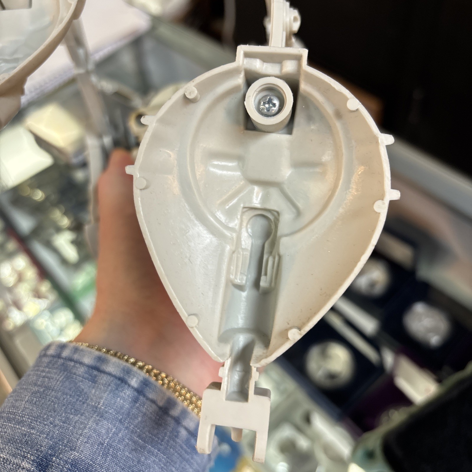 Scout Walker (AT-ST) sold