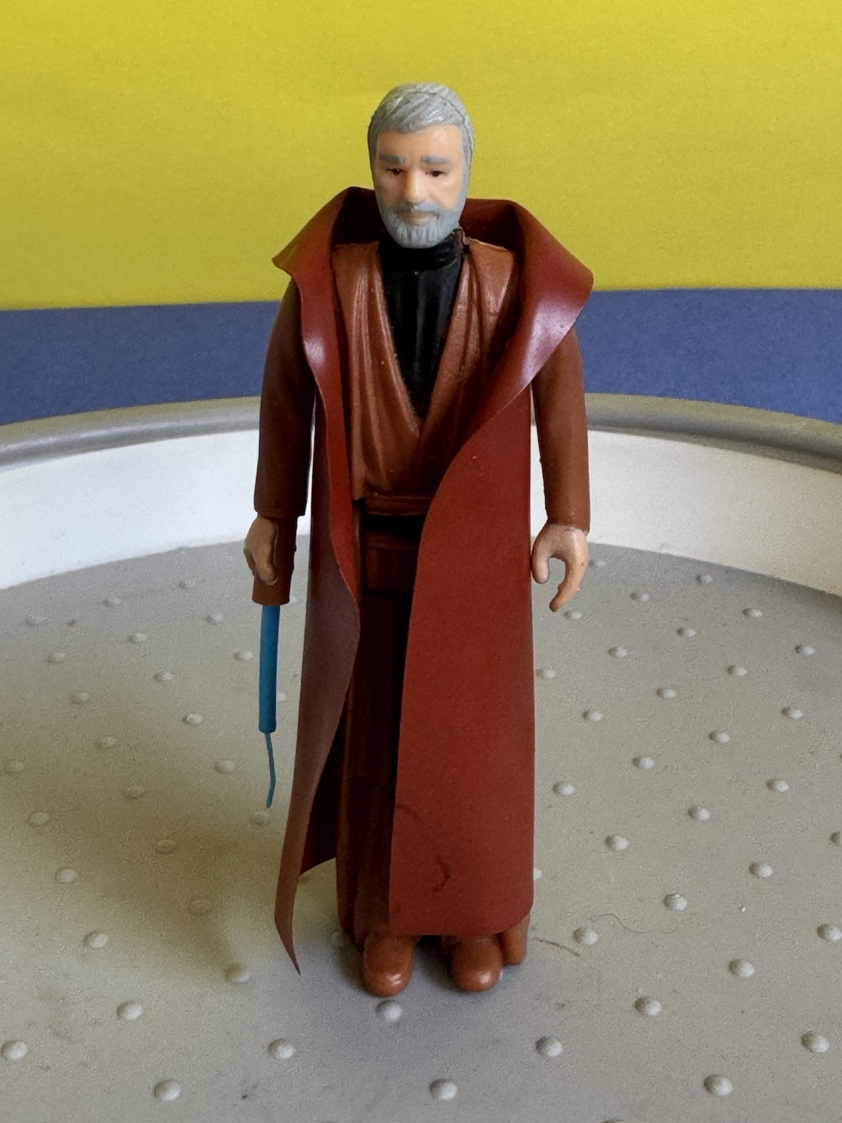 Ben (Obi-Wan) Kenobi sold