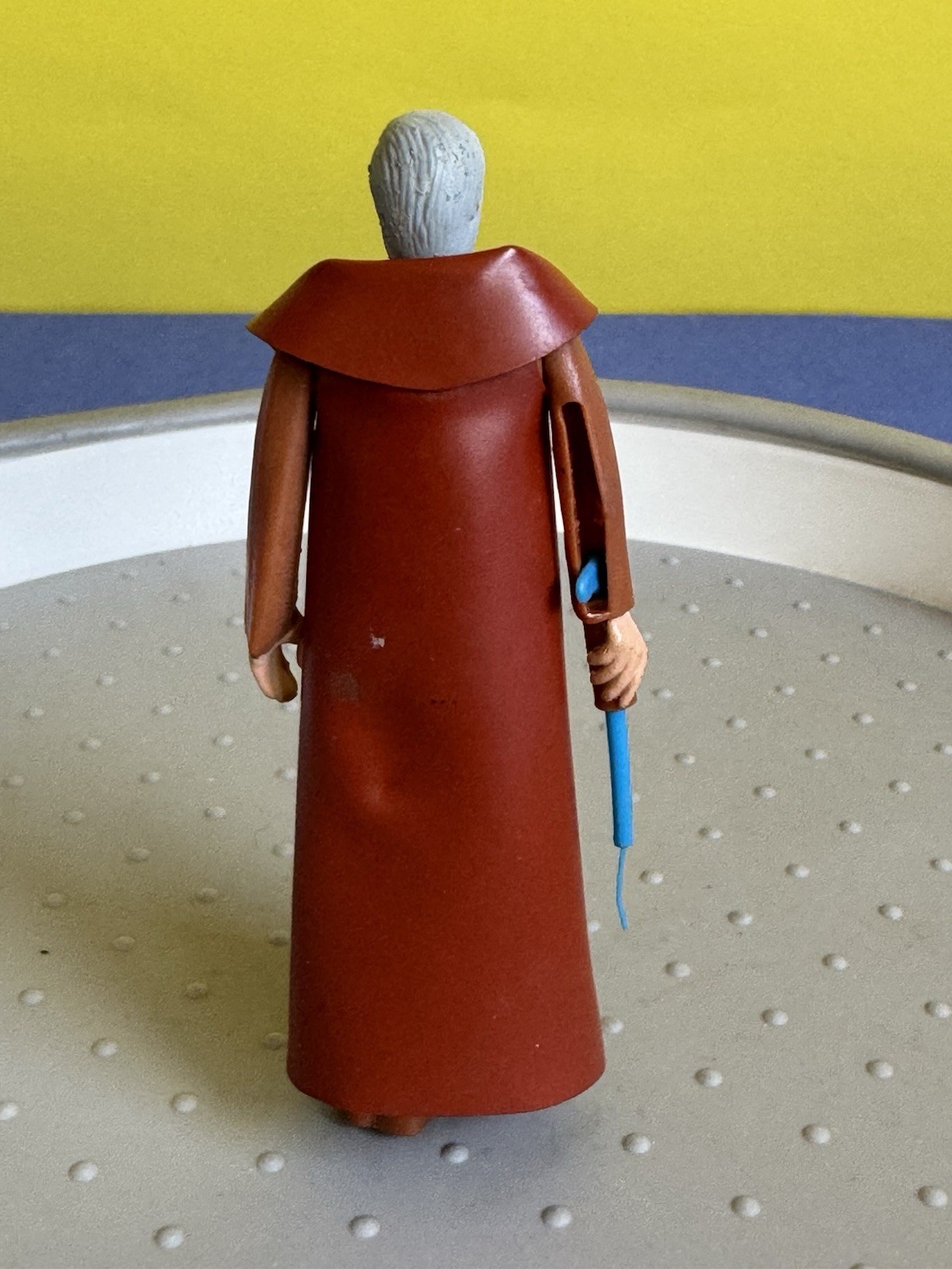 Ben (Obi-Wan) Kenobi sold