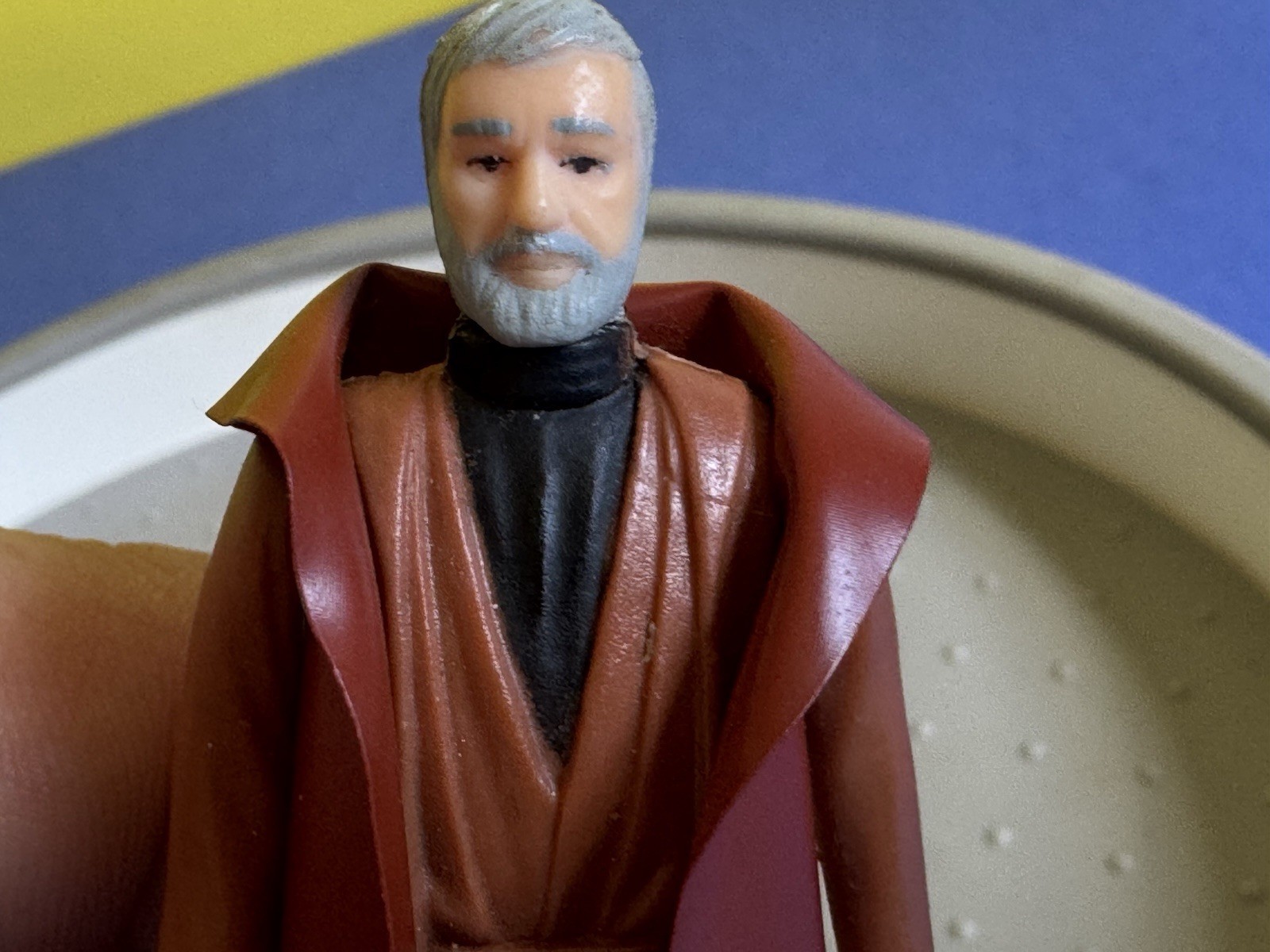 Ben (Obi-Wan) Kenobi sold