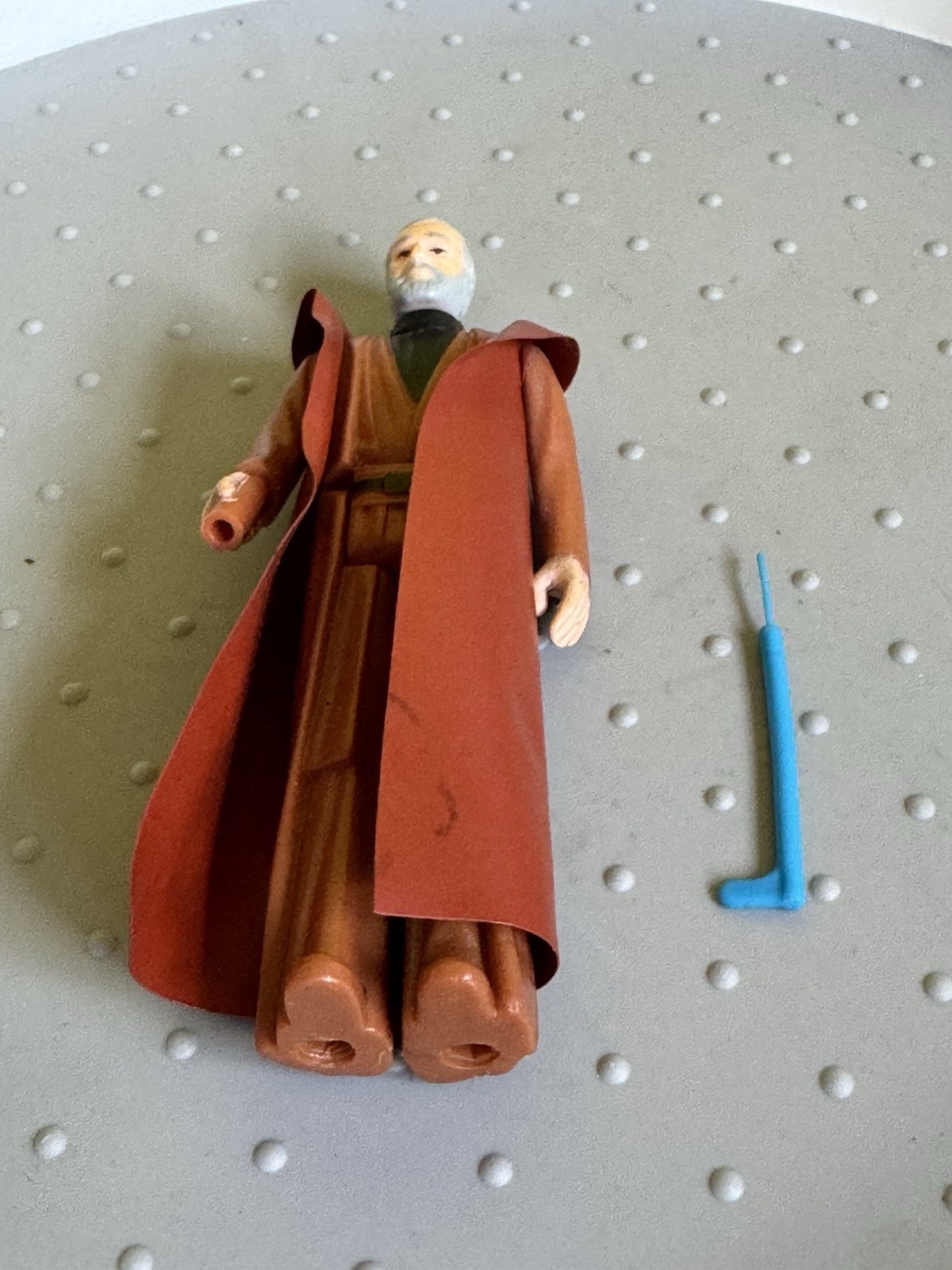 Ben (Obi-Wan) Kenobi sold