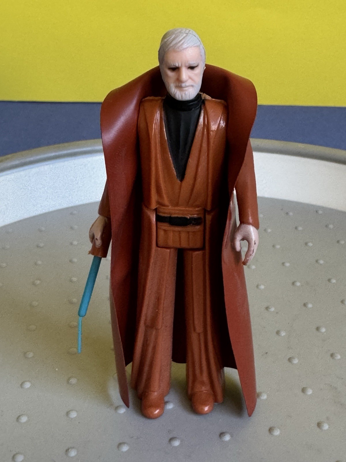 Ben (Obi-Wan) Kenobi sold
