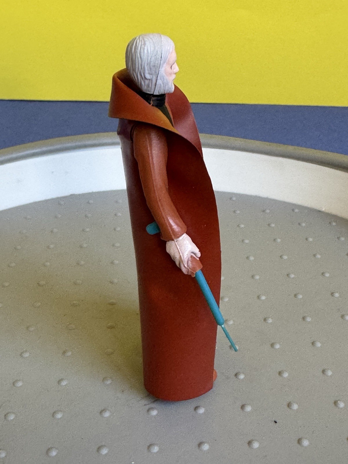 Ben (Obi-Wan) Kenobi sold