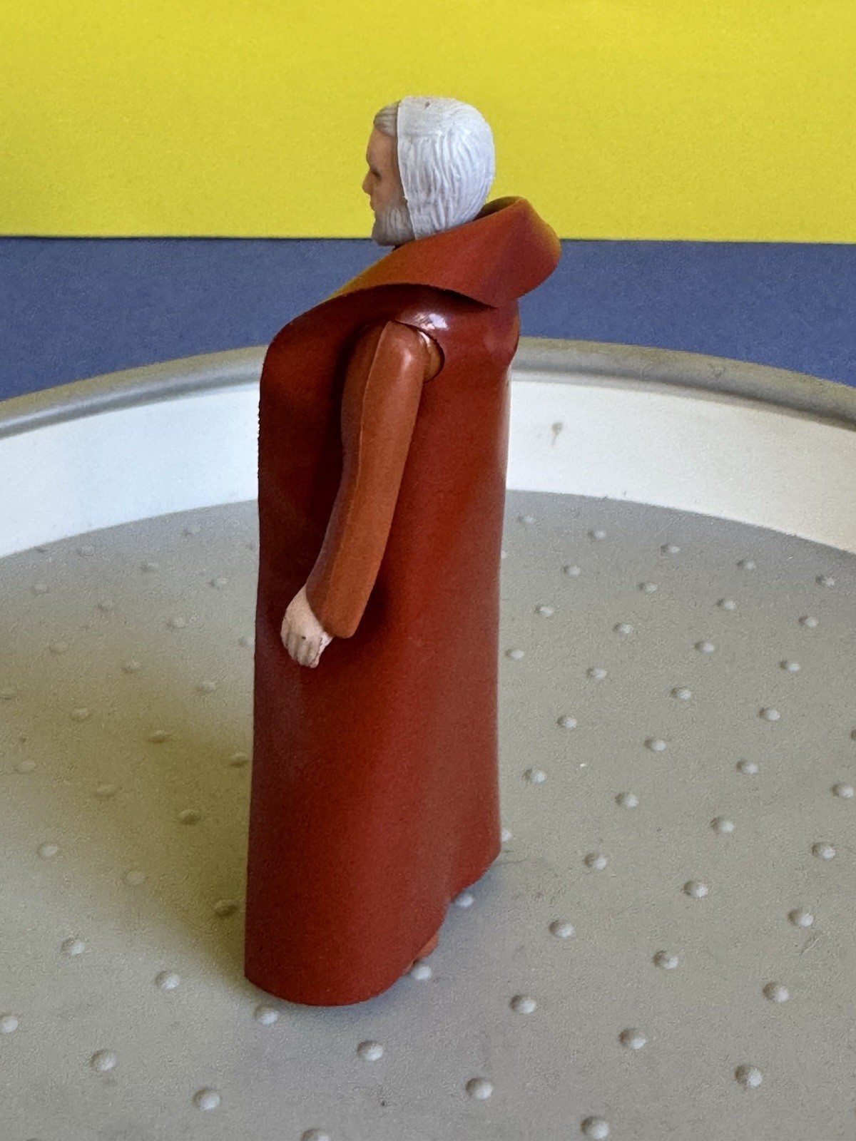 Ben (Obi-Wan) Kenobi sold
