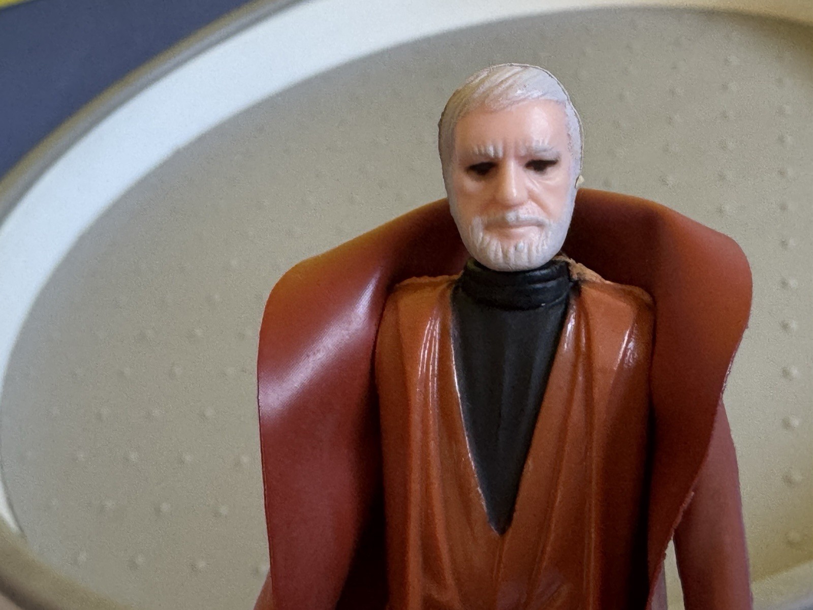 Ben (Obi-Wan) Kenobi sold