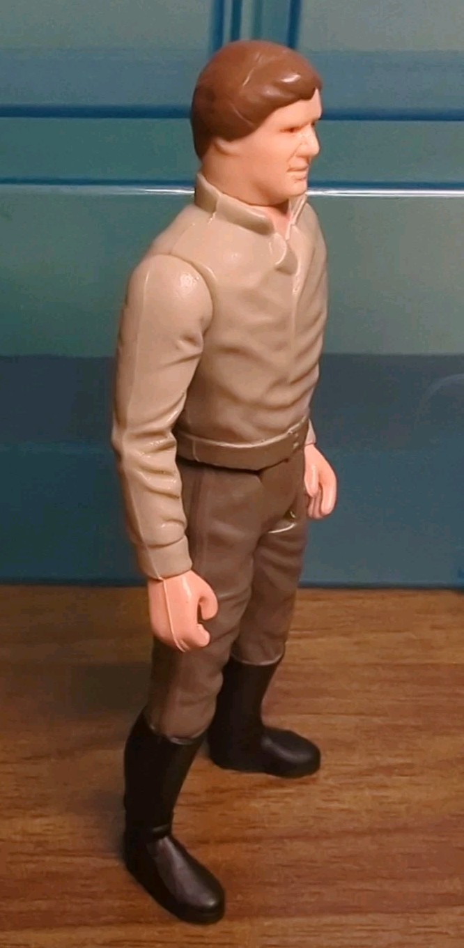 Han Solo (In Carbonite Chamber) sold