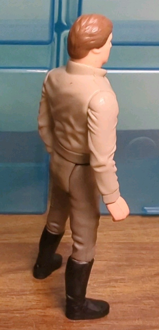 Han Solo (In Carbonite Chamber) sold