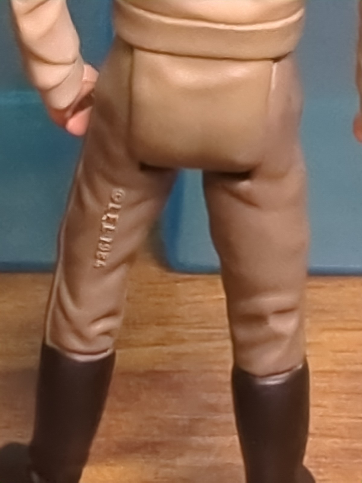Han Solo (In Carbonite Chamber) sold