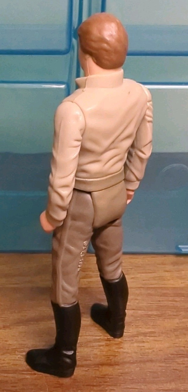 Han Solo (In Carbonite Chamber) sold