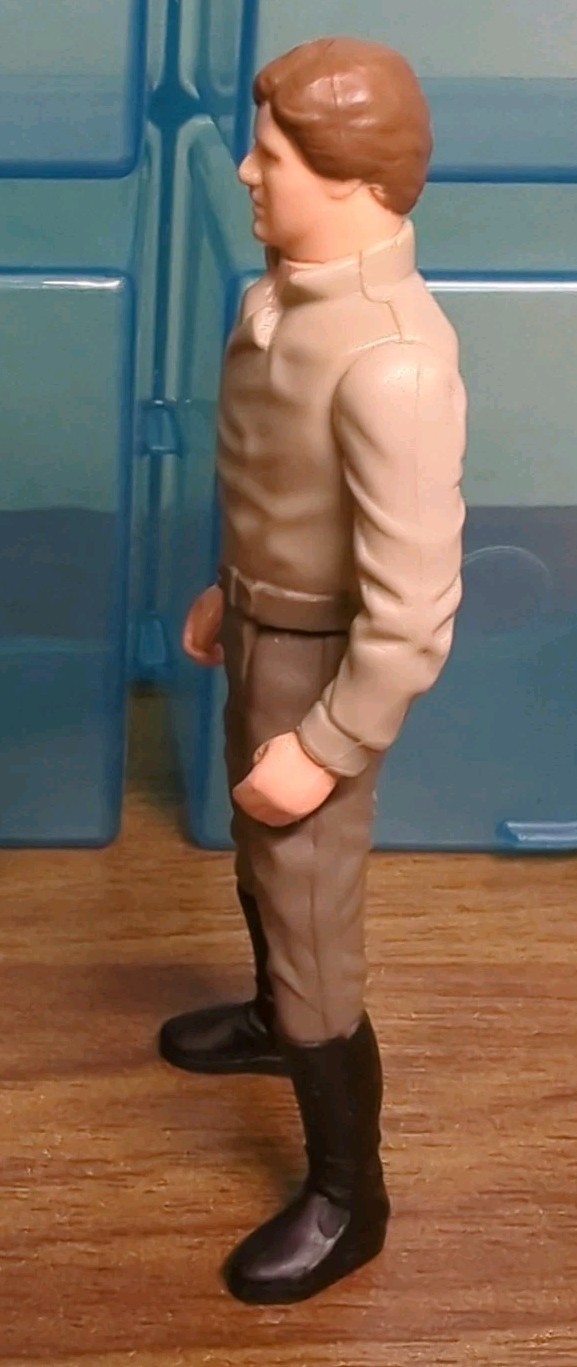 Han Solo (In Carbonite Chamber) sold