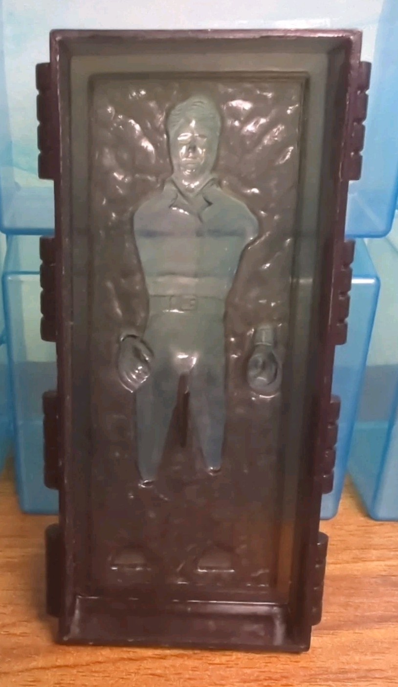 Han Solo (In Carbonite Chamber) sold