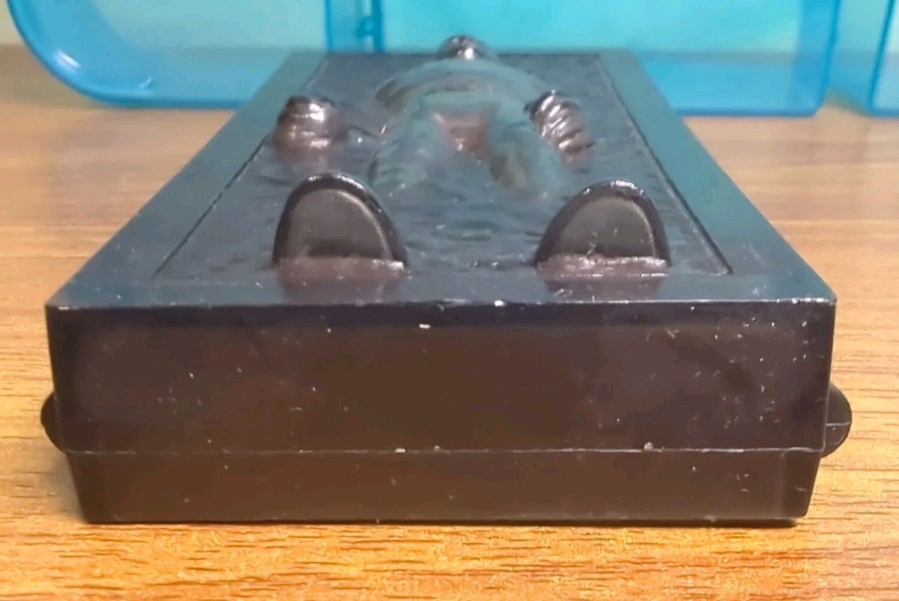 Han Solo (In Carbonite Chamber) sold