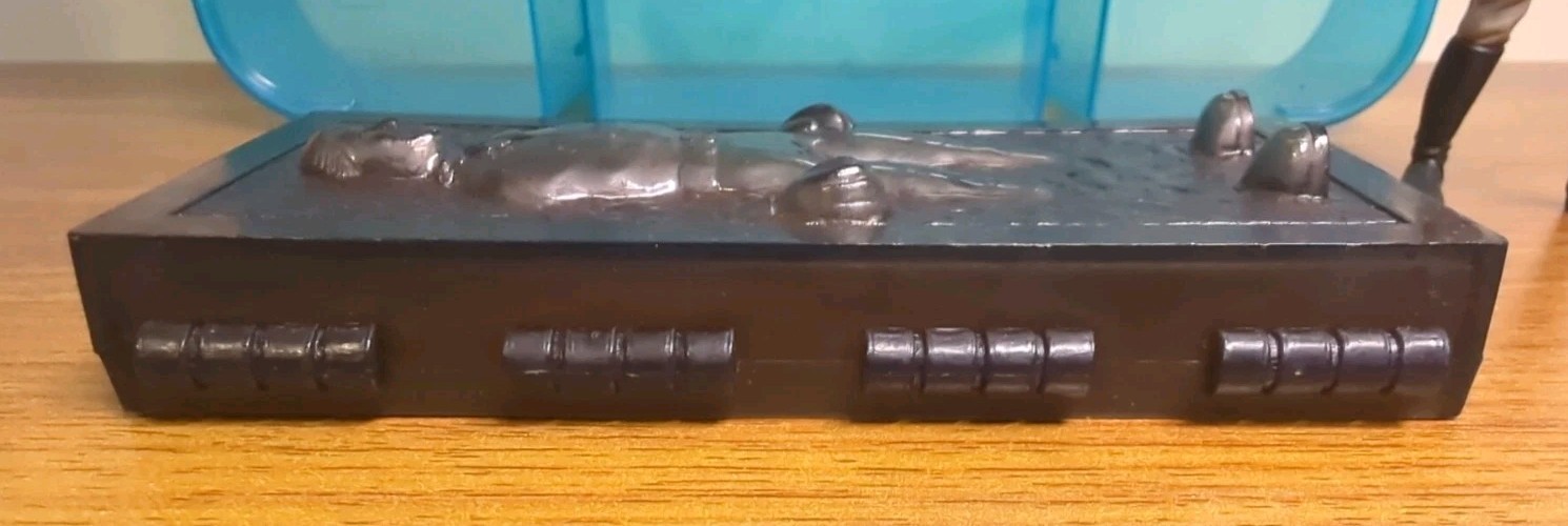 Han Solo (In Carbonite Chamber) sold