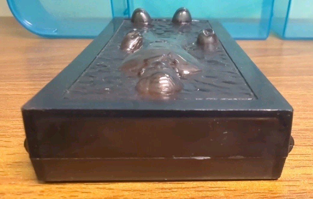 Han Solo (In Carbonite Chamber) sold