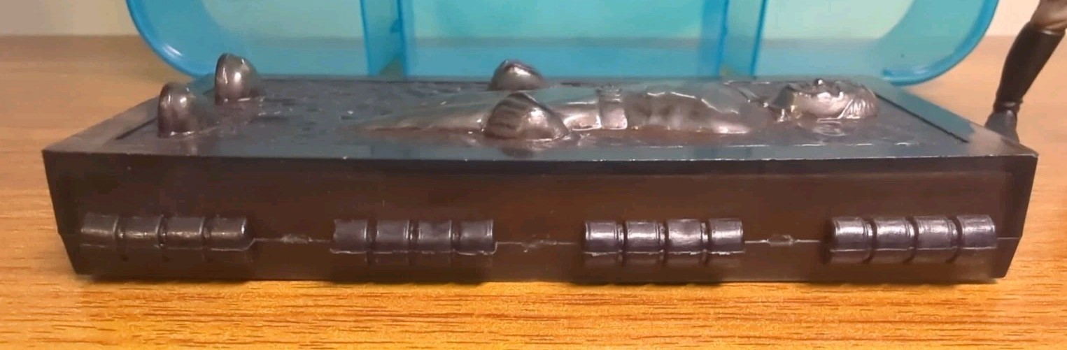 Han Solo (In Carbonite Chamber) sold