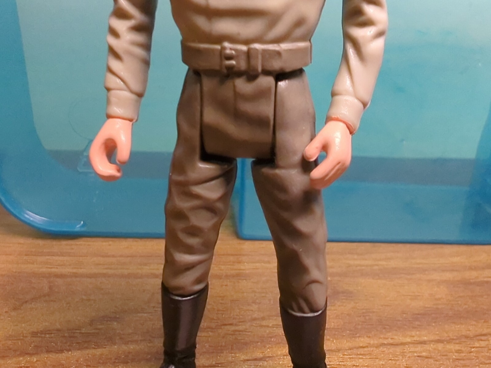 Han Solo (In Carbonite Chamber) sold