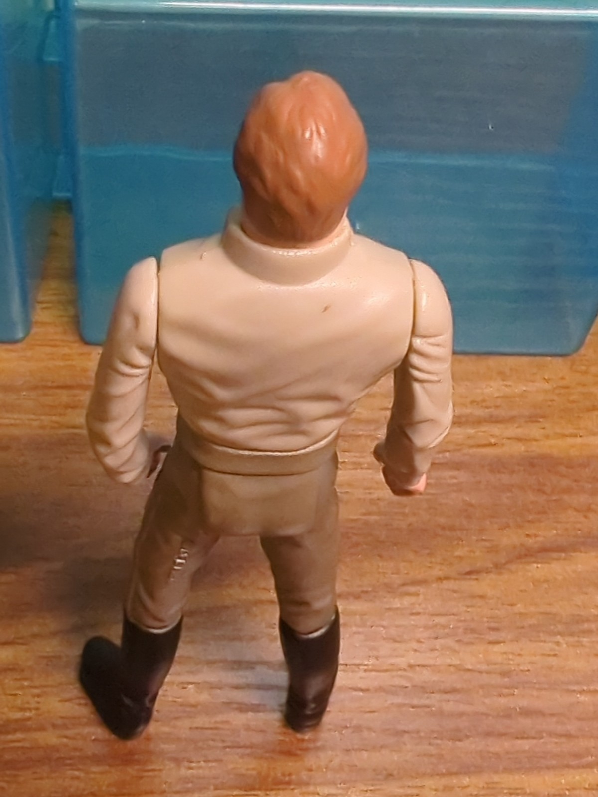 Han Solo (In Carbonite Chamber) sold
