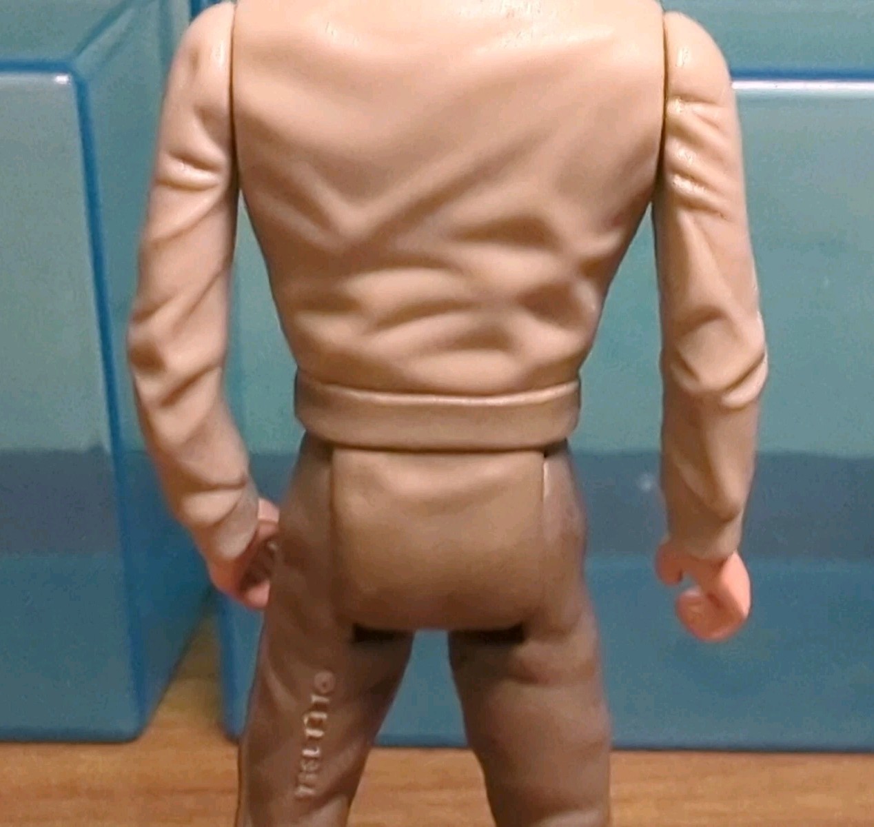 Han Solo (In Carbonite Chamber) sold