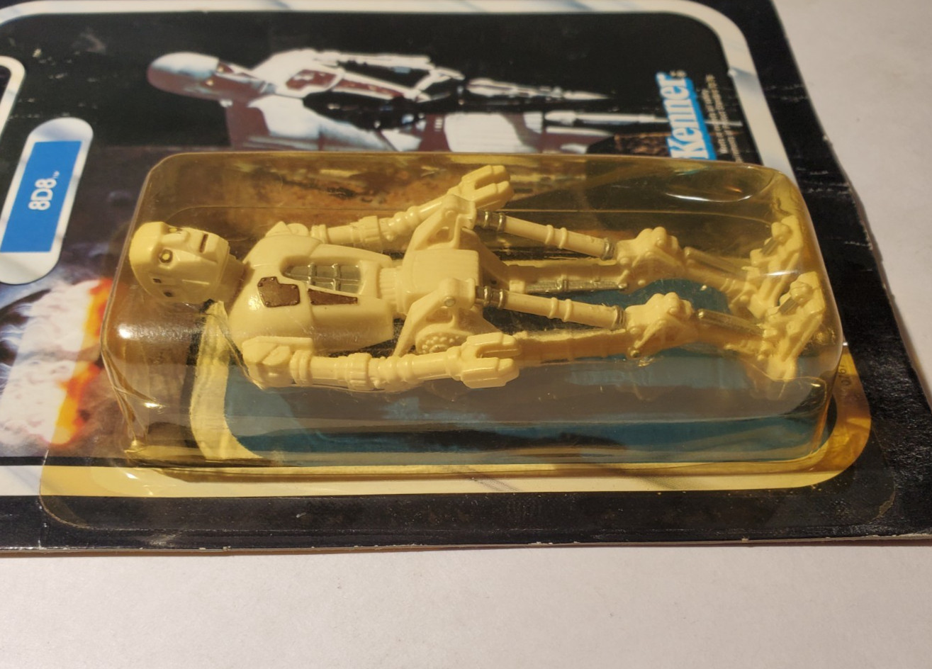 8D8 sold