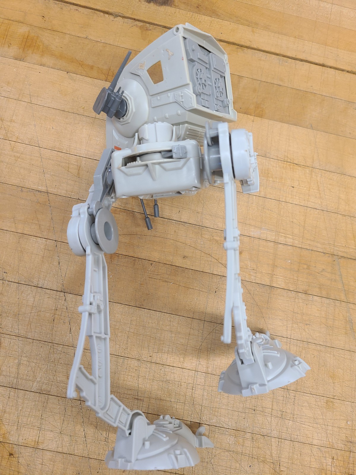 Scout Walker (AT-ST) sold