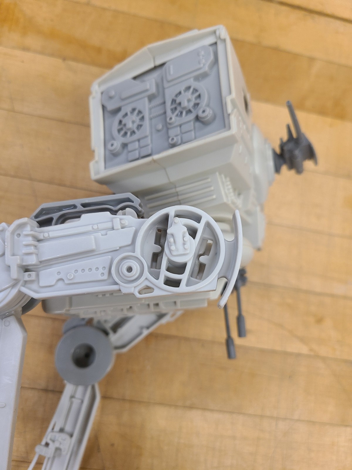 Scout Walker (AT-ST) sold