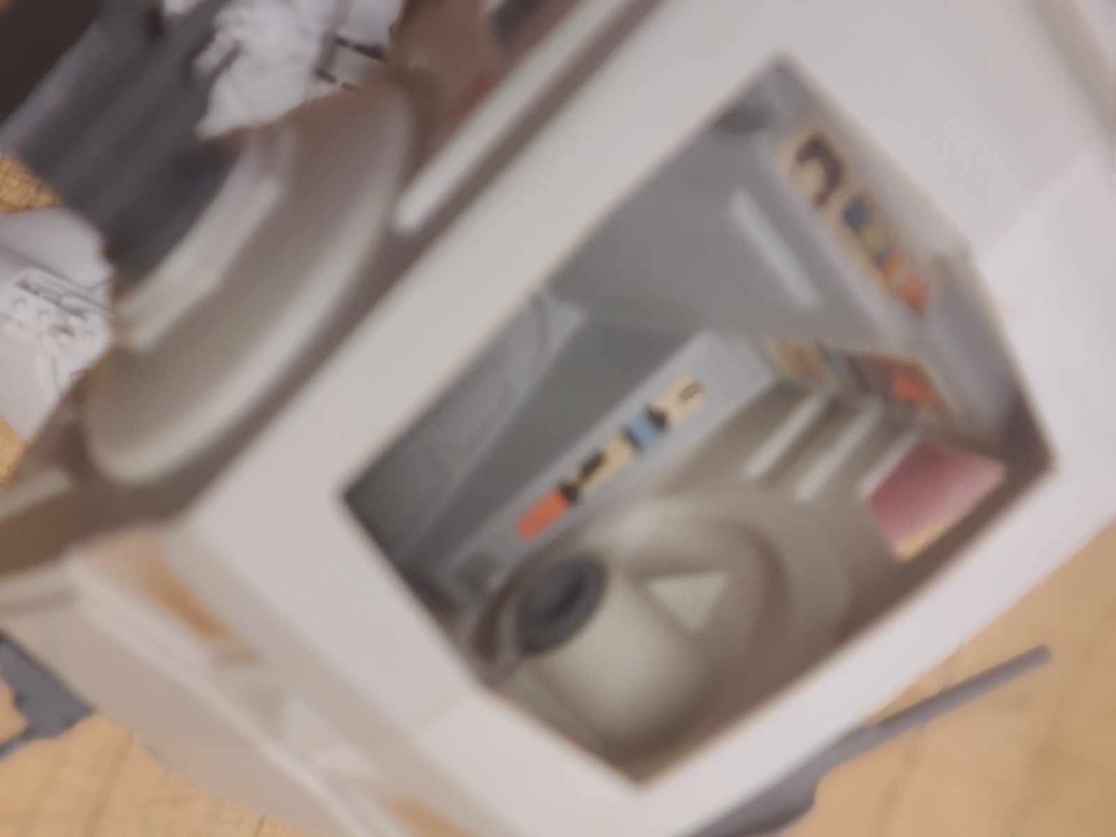 Scout Walker (AT-ST) sold