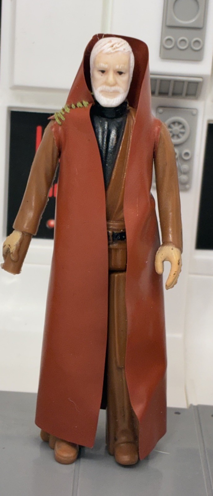 Ben (Obi-Wan) Kenobi sold