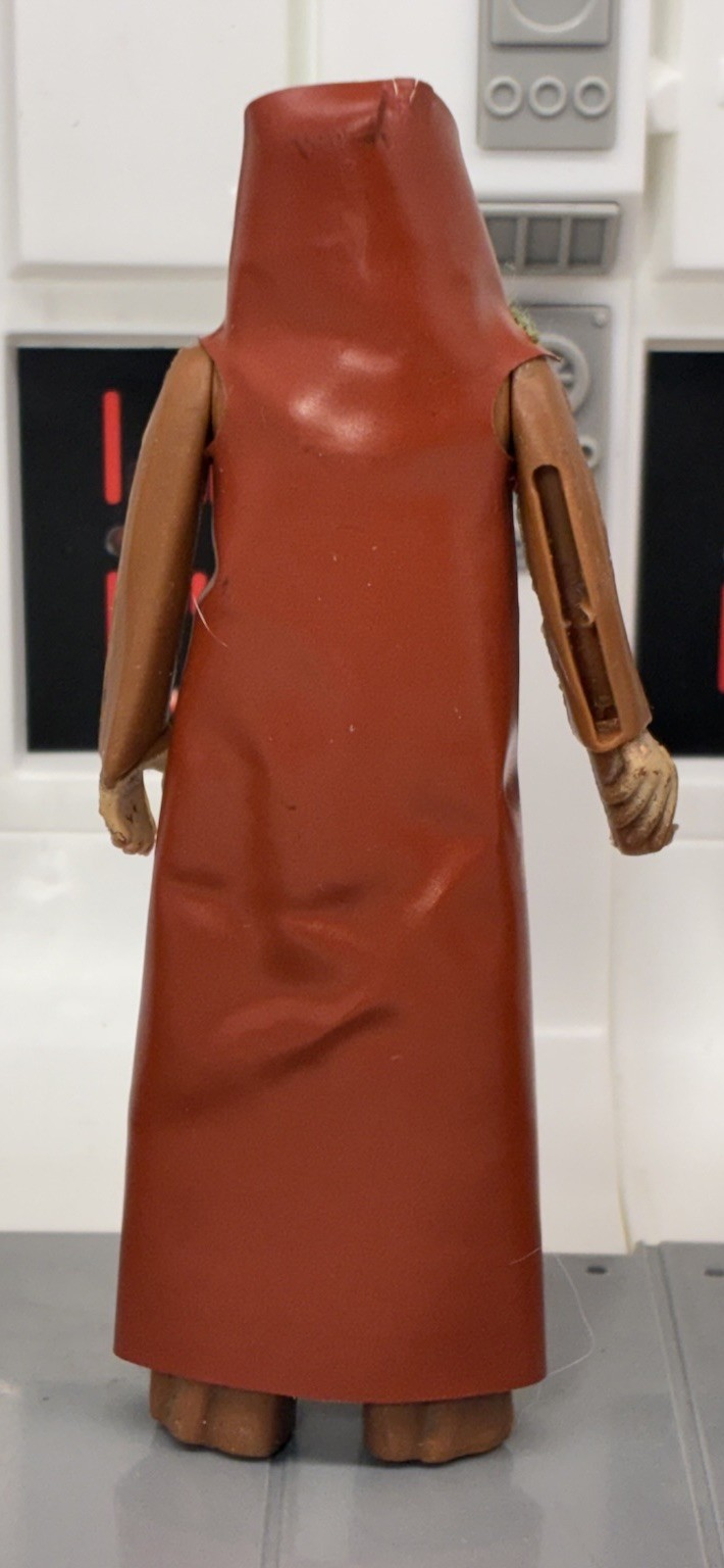 Ben (Obi-Wan) Kenobi sold