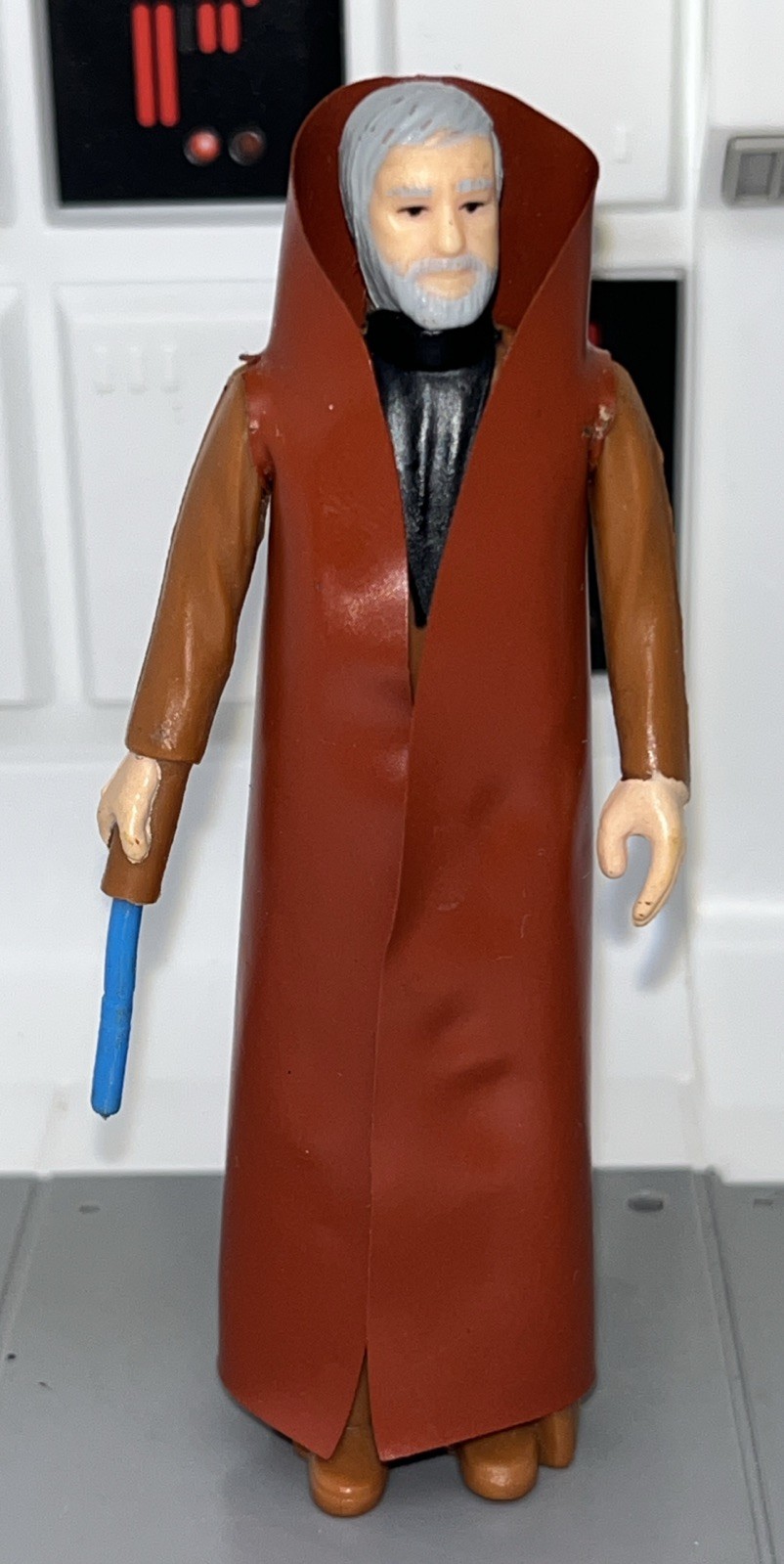Ben (Obi-Wan) Kenobi sold