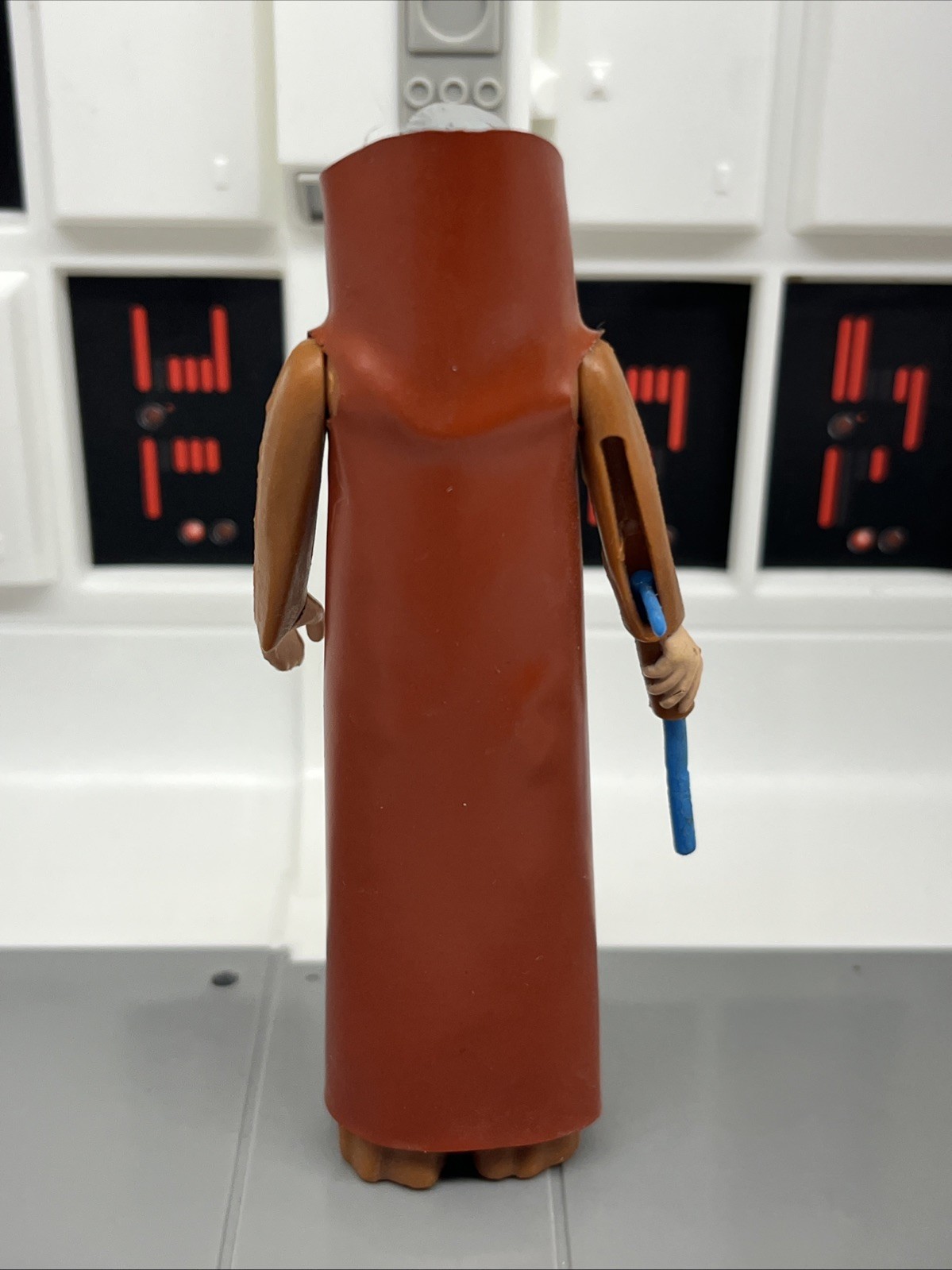 Ben (Obi-Wan) Kenobi sold