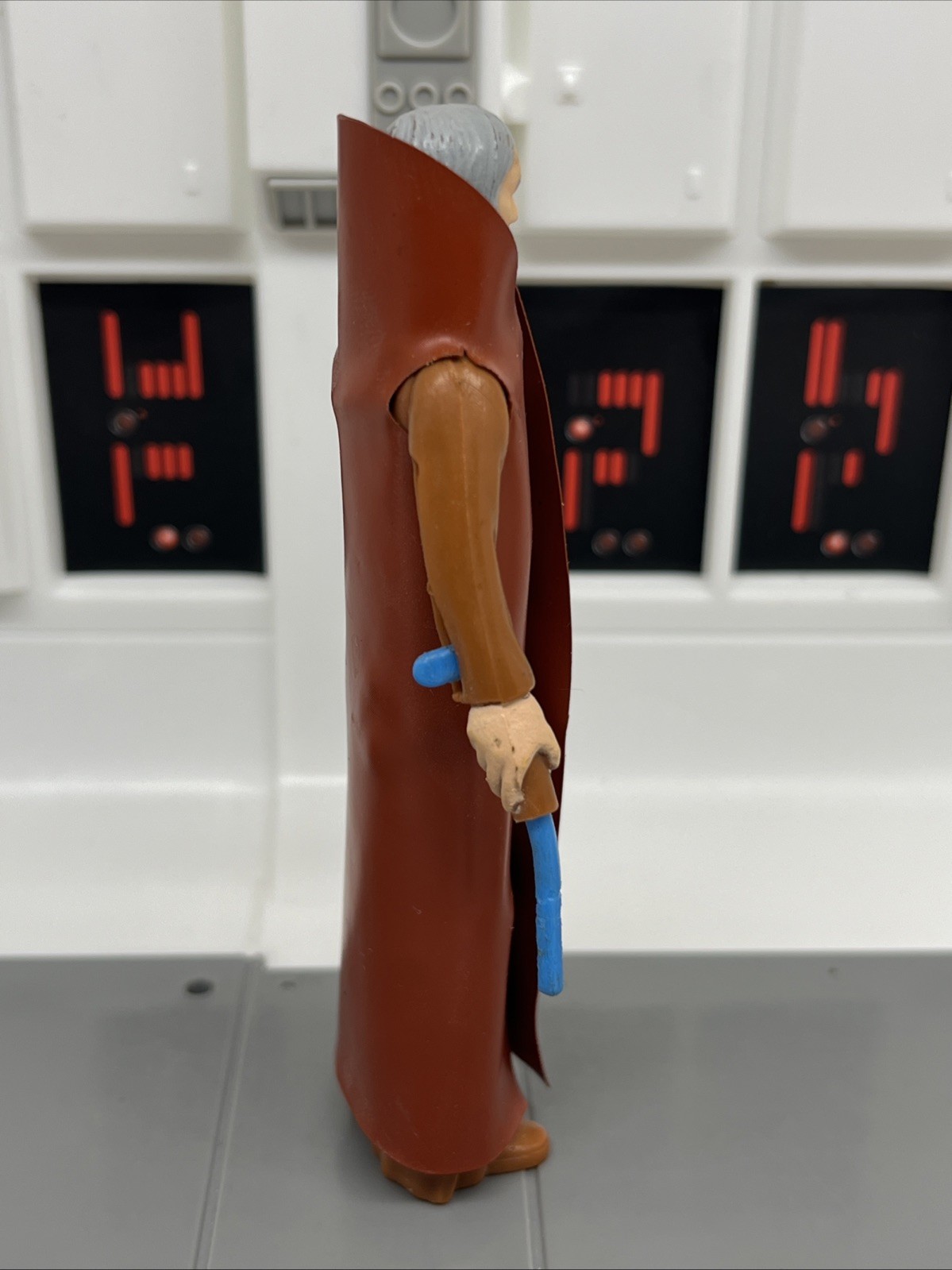 Ben (Obi-Wan) Kenobi sold