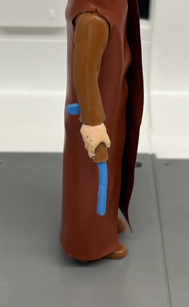 Ben (Obi-Wan) Kenobi sold