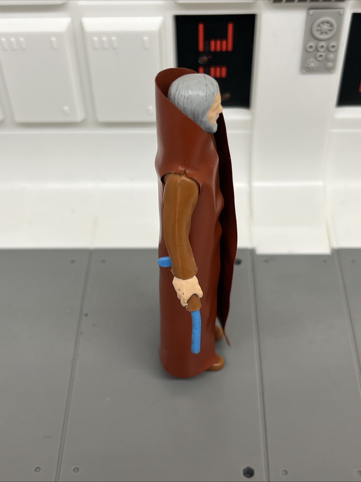 Ben (Obi-Wan) Kenobi sold