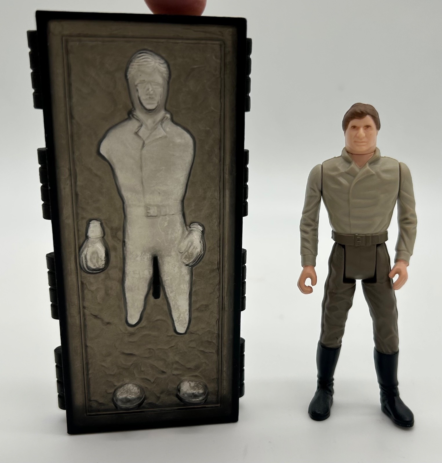 Han Solo (In Carbonite Chamber) sold