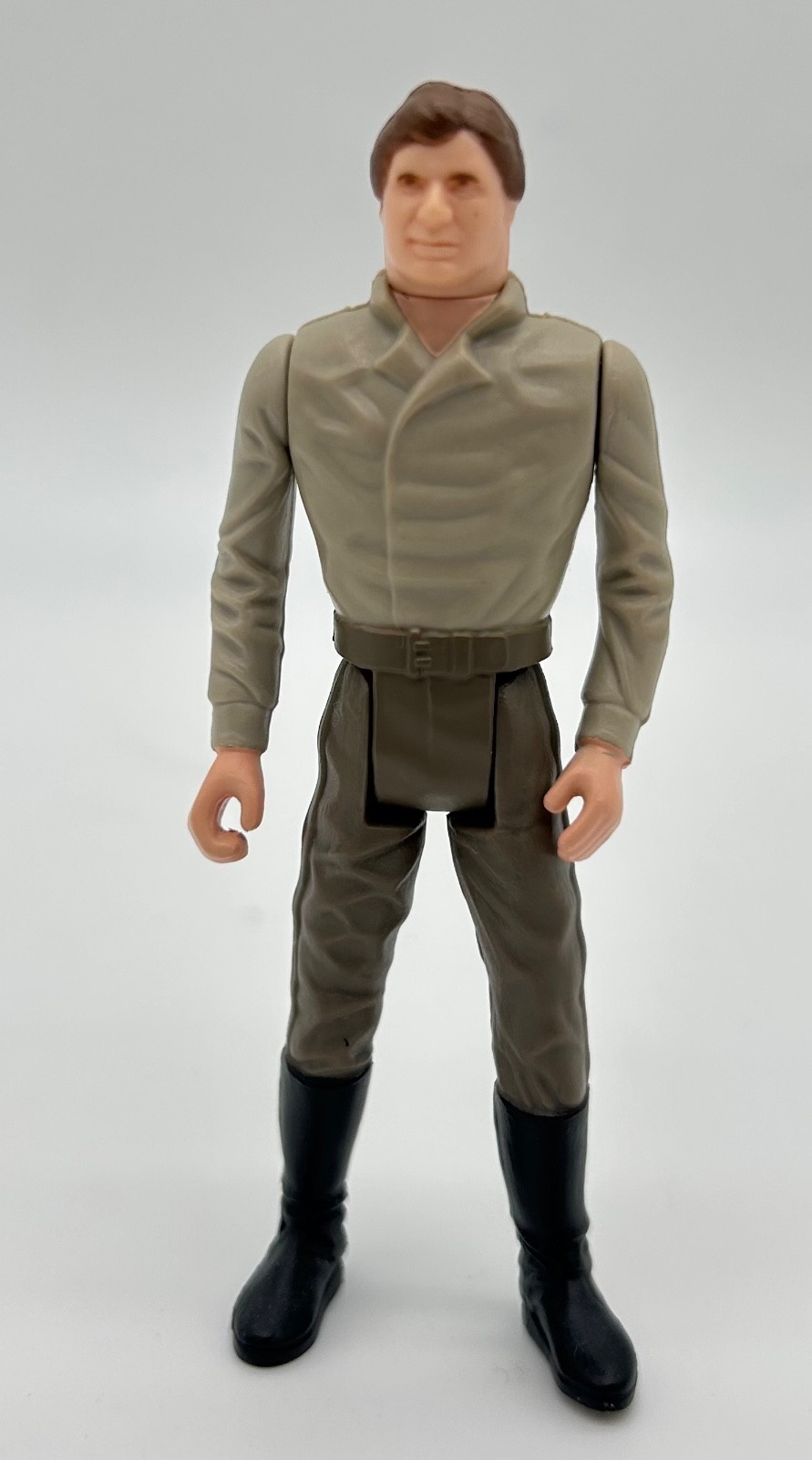 Han Solo (In Carbonite Chamber) sold
