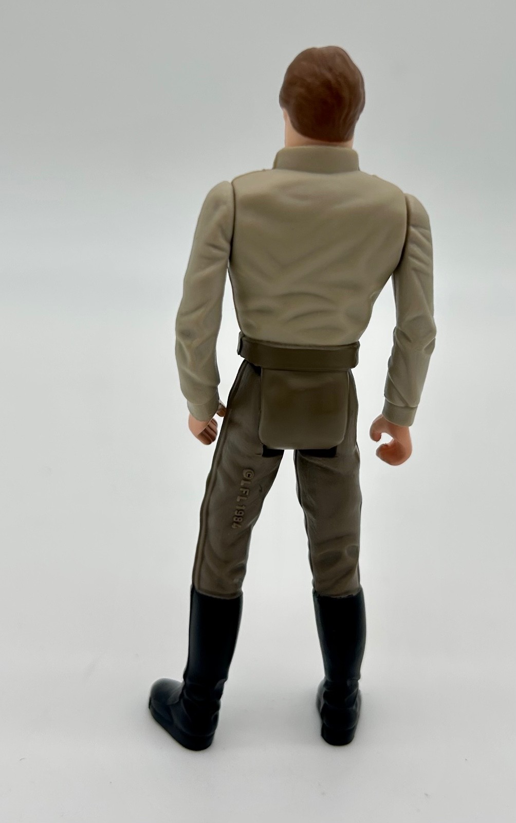 Han Solo (In Carbonite Chamber) sold