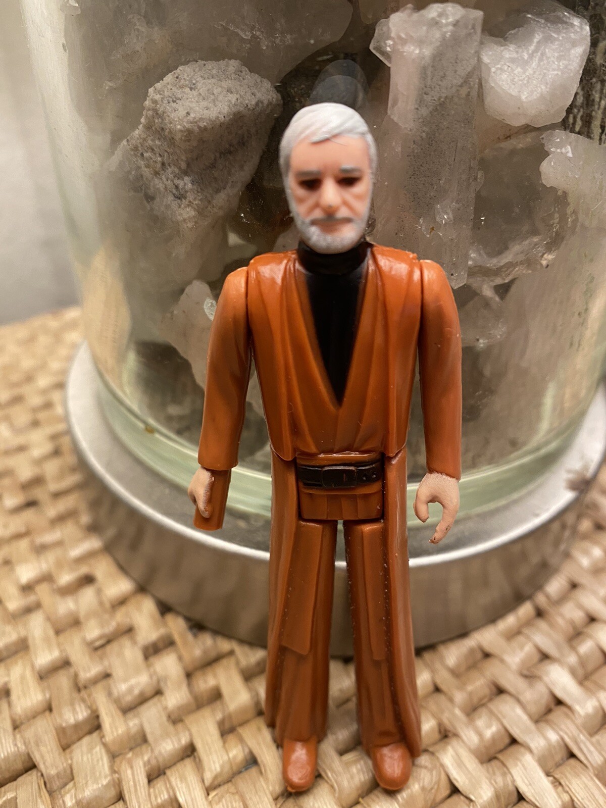 Ben (Obi-Wan) Kenobi sold