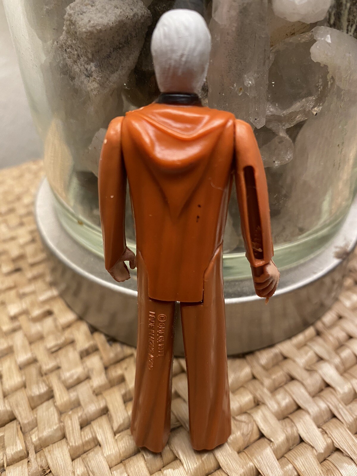 Ben (Obi-Wan) Kenobi sold
