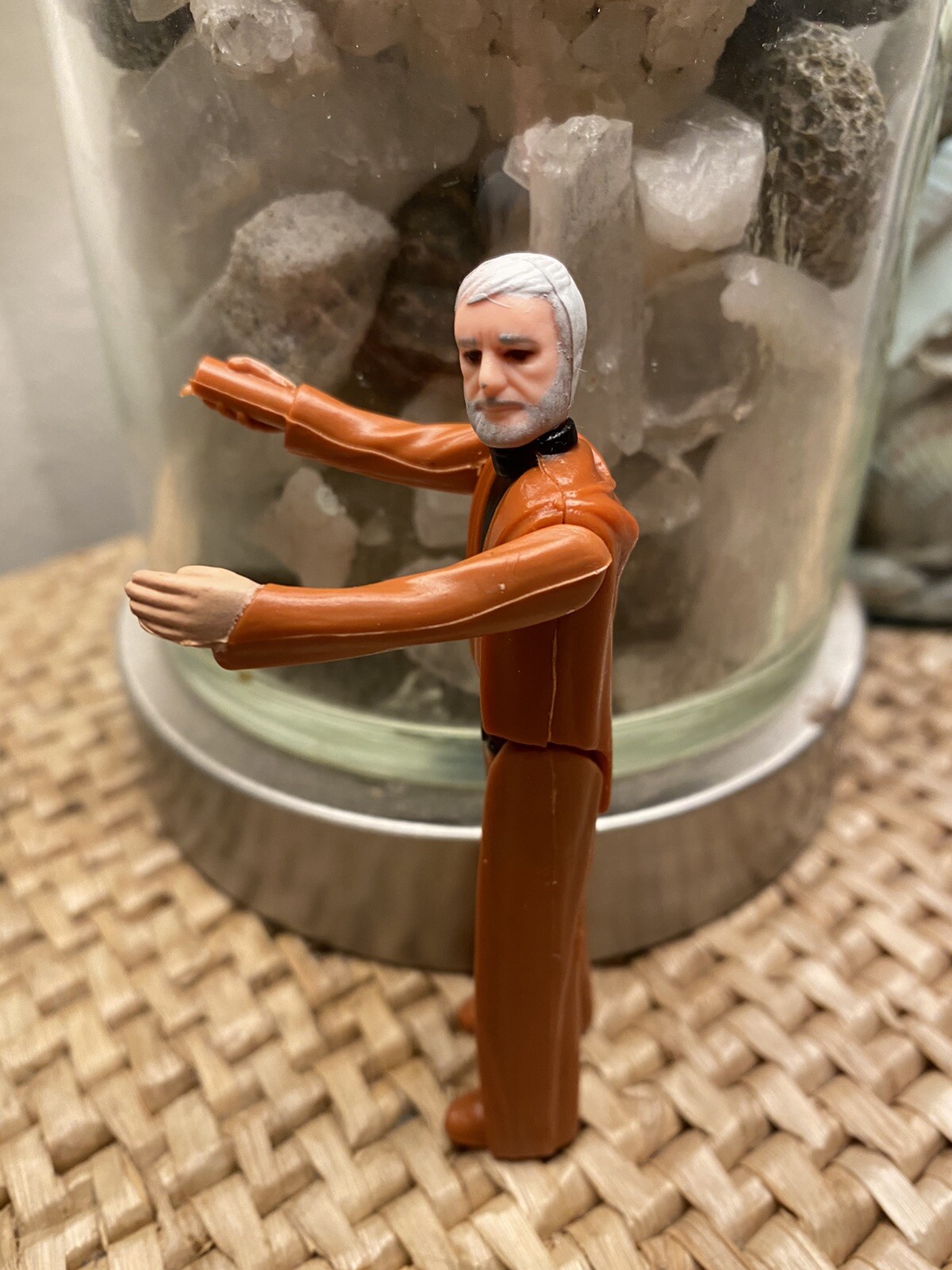 Ben (Obi-Wan) Kenobi sold