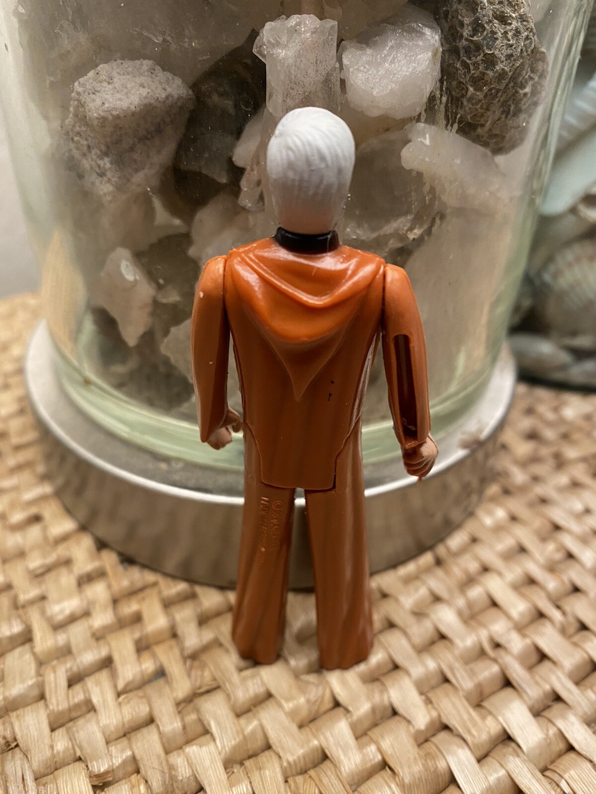 Ben (Obi-Wan) Kenobi sold