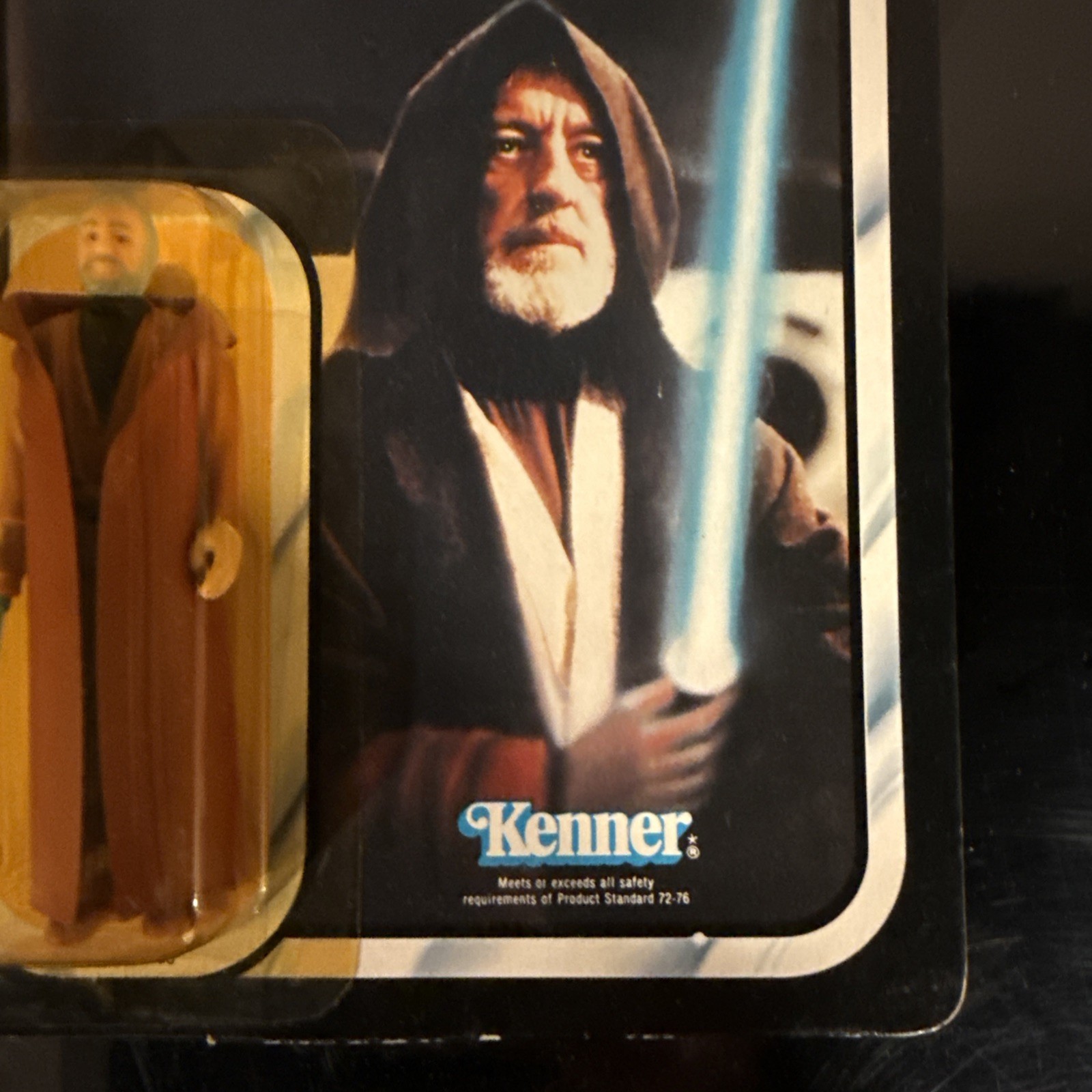 Ben (Obi-Wan) Kenobi sold