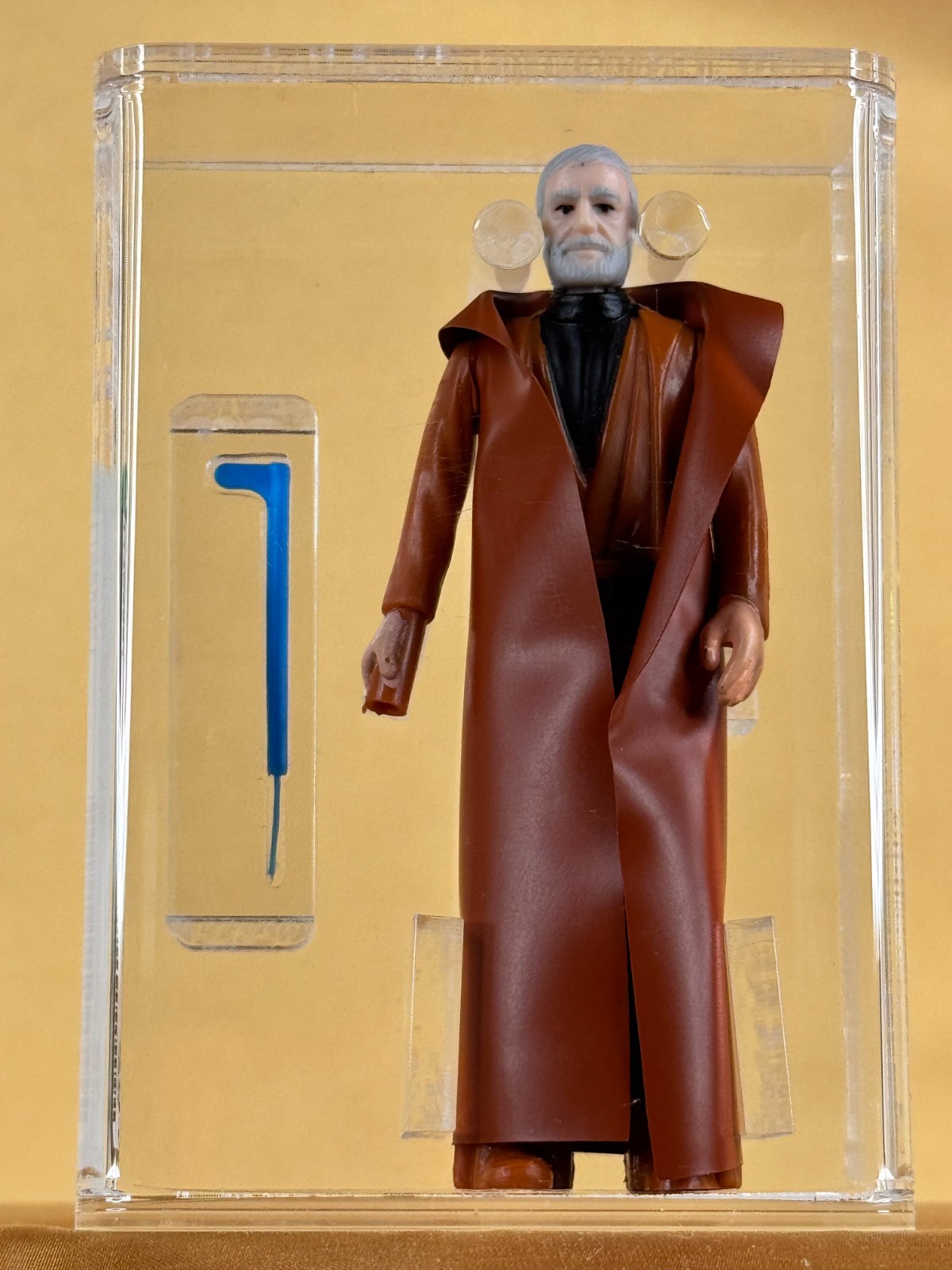 Ben (Obi-Wan) Kenobi sold