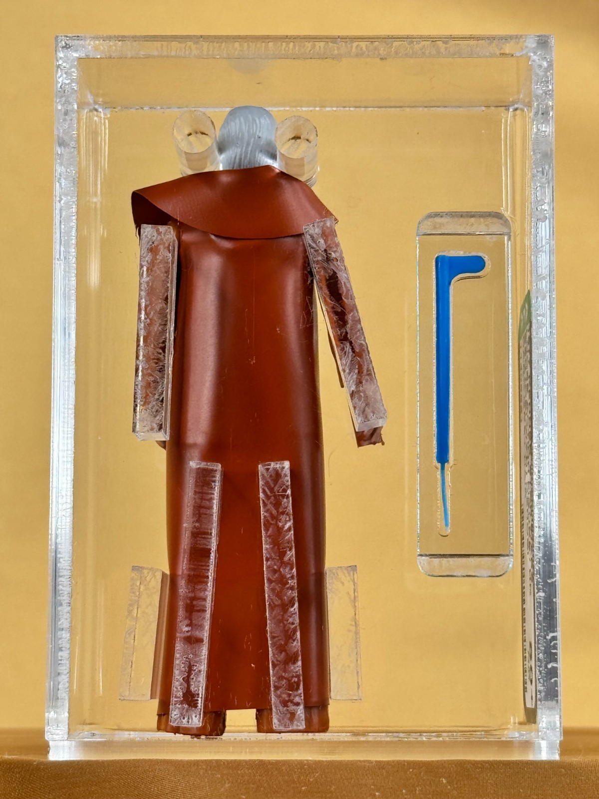 Ben (Obi-Wan) Kenobi sold