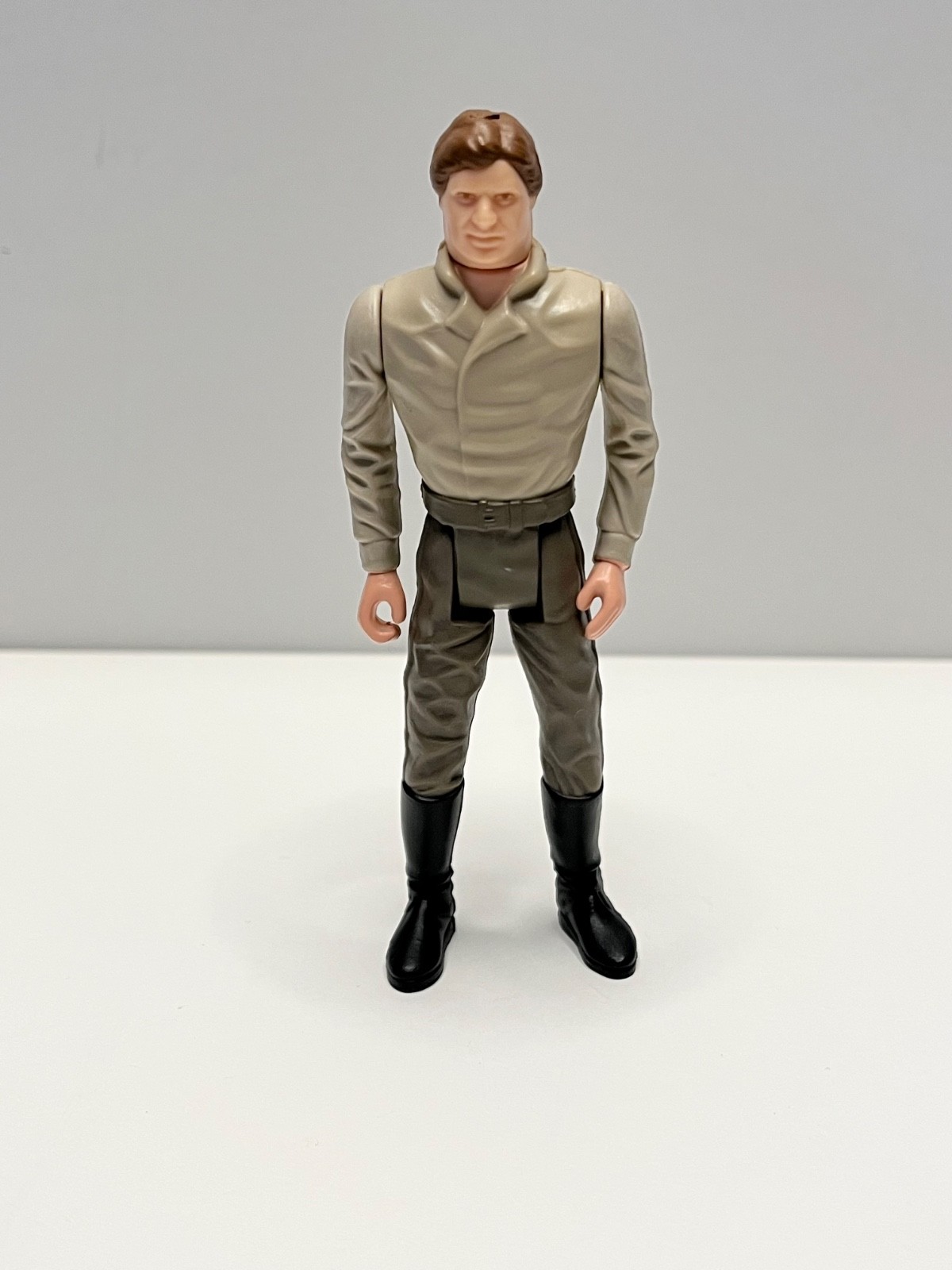 Han Solo (In Carbonite Chamber) sold