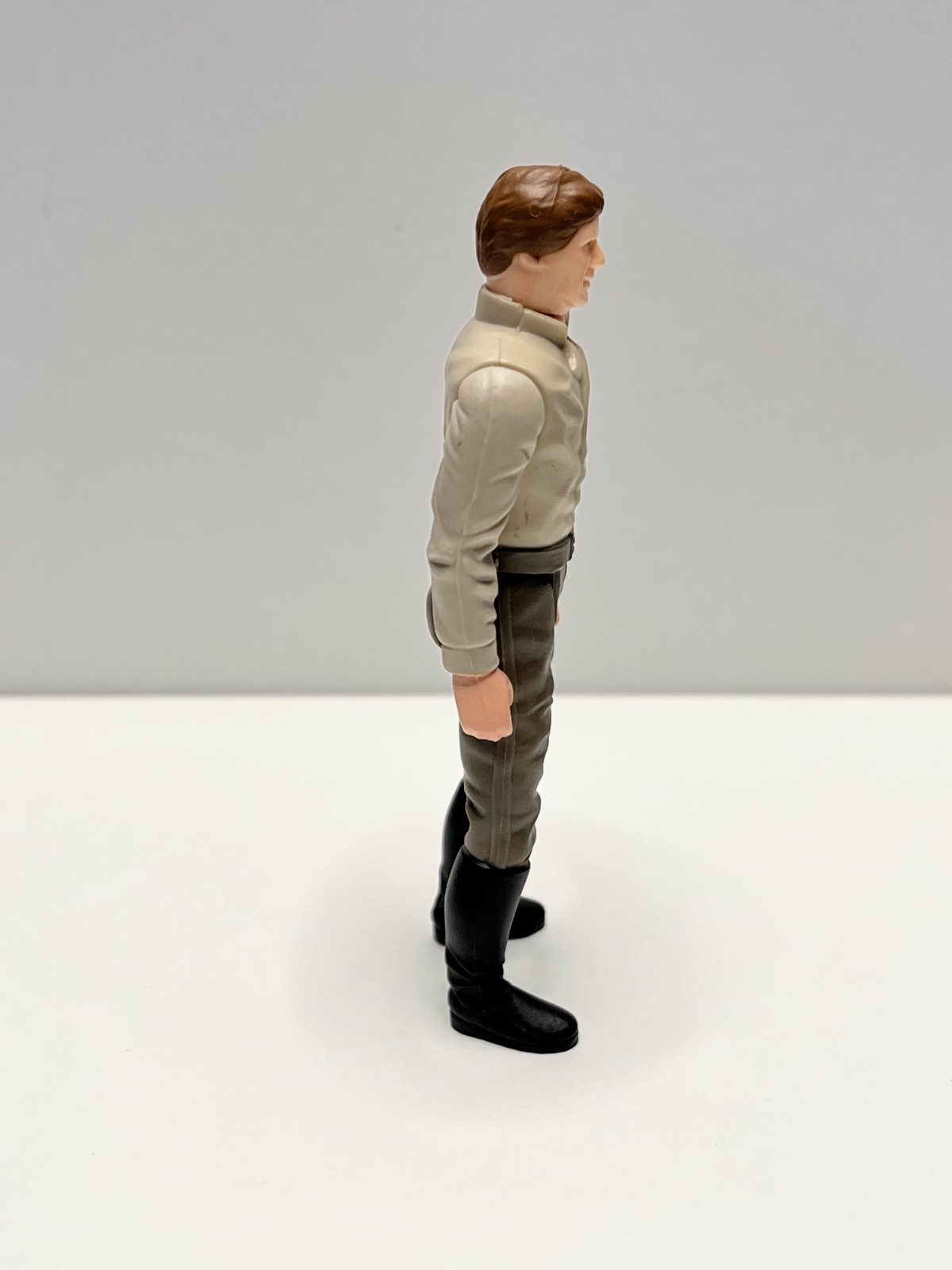 Han Solo (In Carbonite Chamber) sold