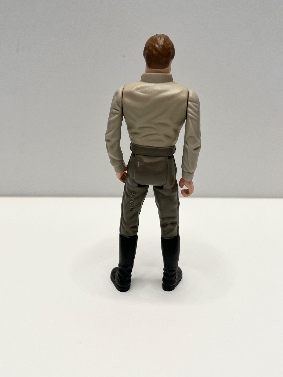 Han Solo (In Carbonite Chamber) sold