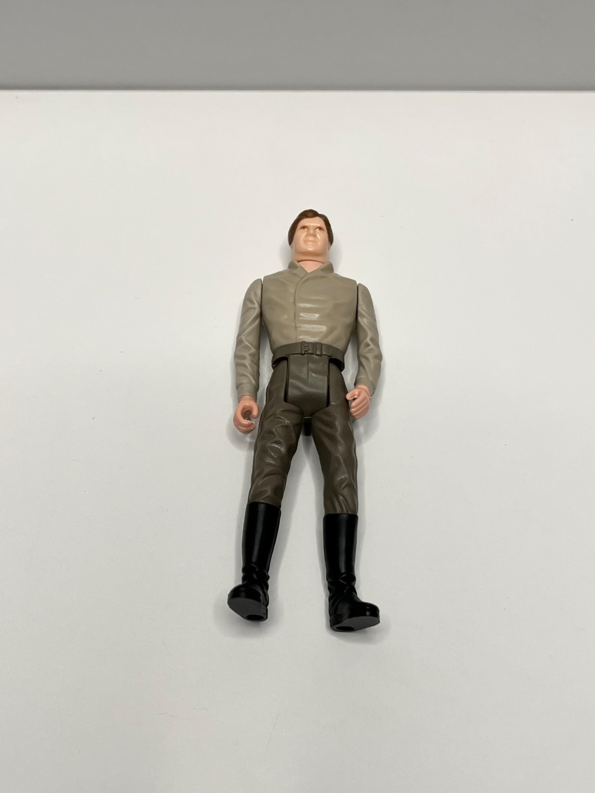 Han Solo (In Carbonite Chamber) sold