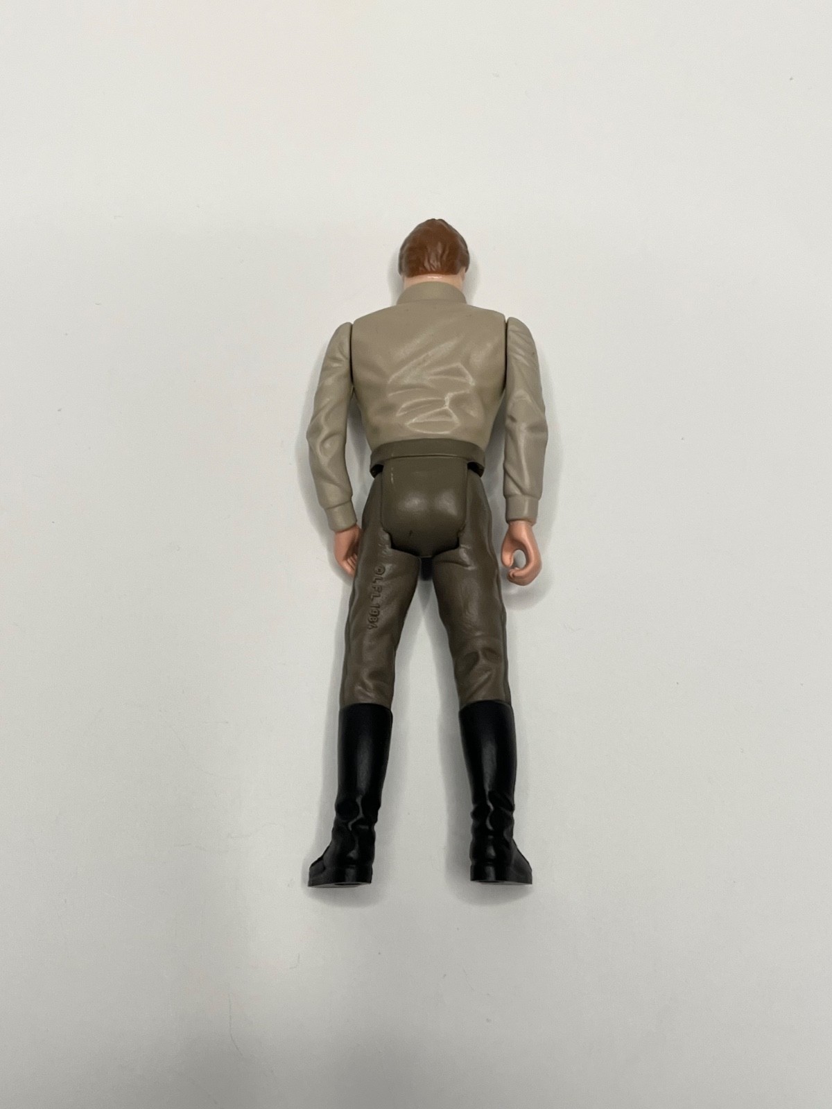Han Solo (In Carbonite Chamber) sold