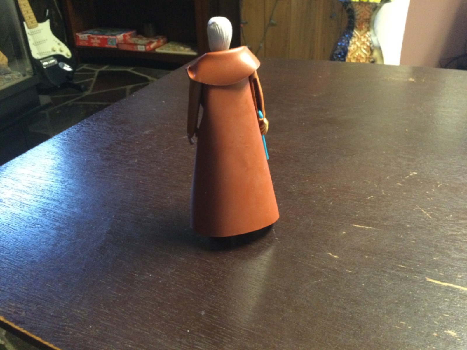 Ben (Obi-Wan) Kenobi sold