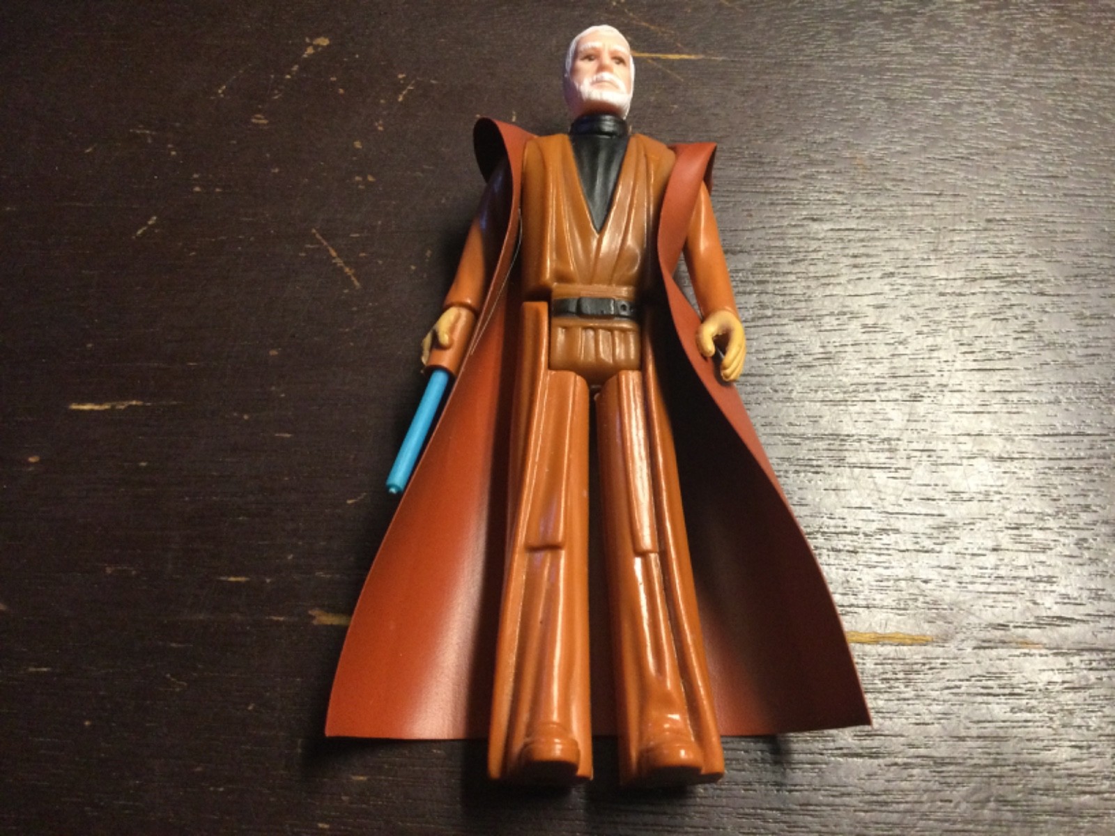 Ben (Obi-Wan) Kenobi sold